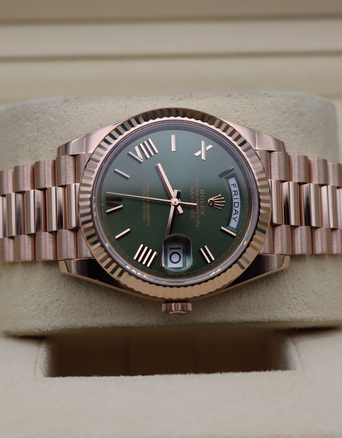 Rolex Day-Date 40 228235 Image 5